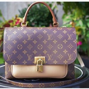 Louis Vuitton Marignan
